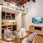 Casa Cancello Apartman Róma