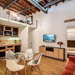 Casa Cancello Róma