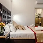 Apartman Casa Cancello Róma