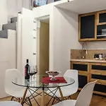Apartman Casa Cancello Róma
