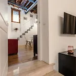 Casa Cancello Apartman *