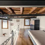 Apartman Casa Cancello Róma