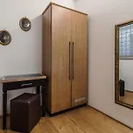 Casa Cancello Apartman