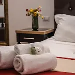 Apartman Casa Cancello Róma