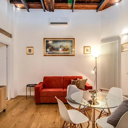 Casa Cancello Appartement