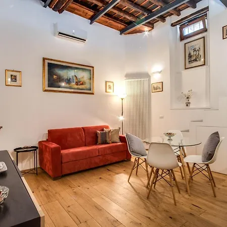 Casa Cancello Rome
