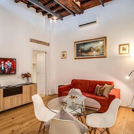 Casa Cancello Appartement *