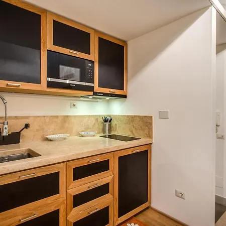 Casa Cancello Appartement *