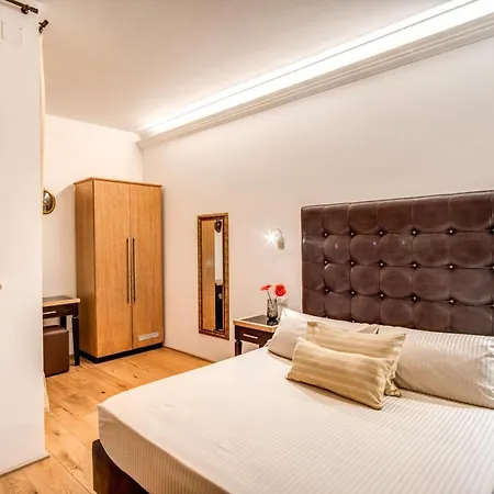 Appartement Casa Cancello