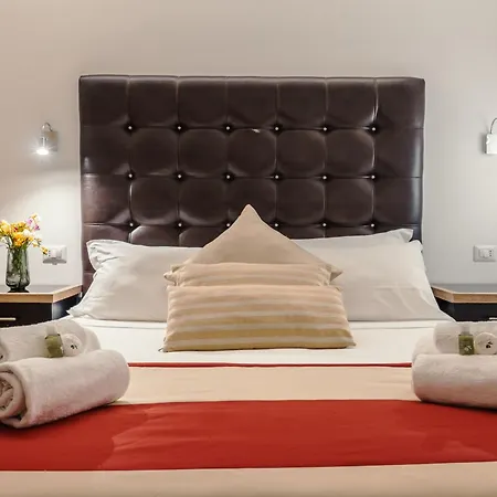 Apartamento Casa Cancello Roma