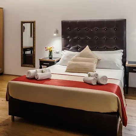 Apartamento Casa Cancello Roma