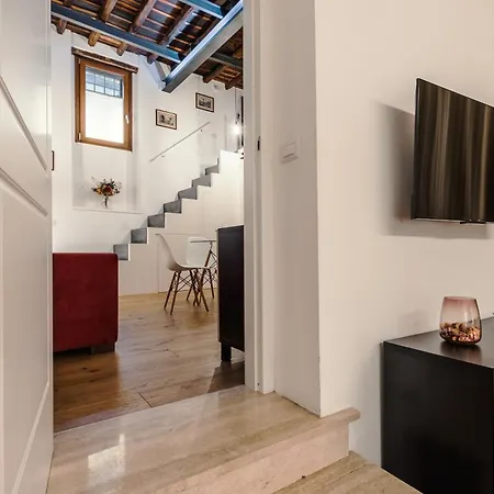 Casa Cancello Apartamento *