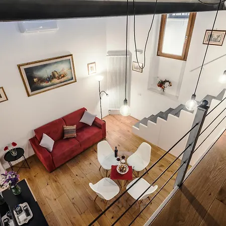 Casa Cancello *