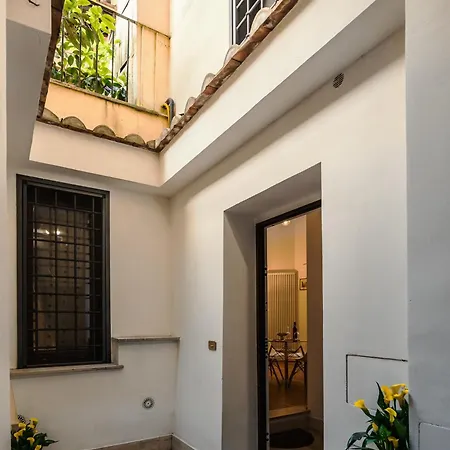 Casa Cancello Appartamento