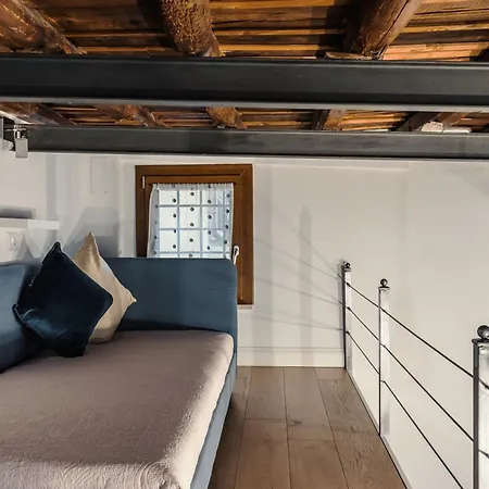 Casa Cancello *