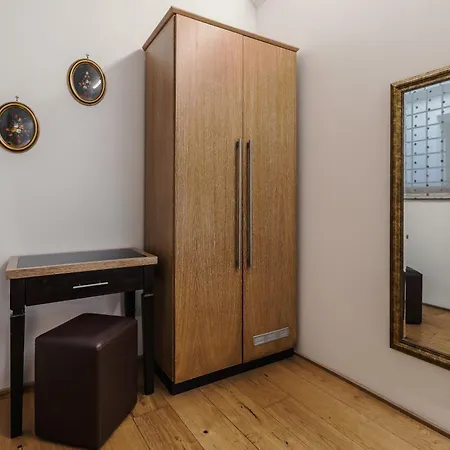 Casa Cancello Appartamento