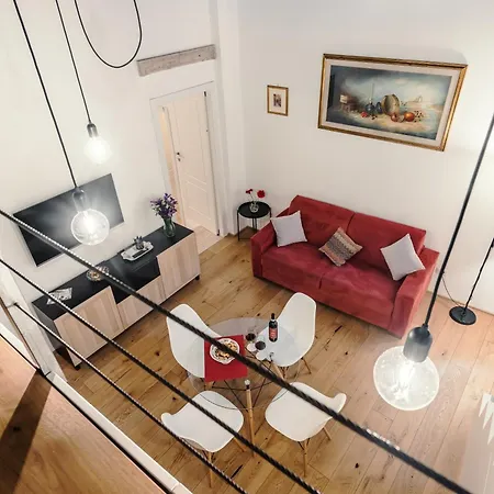 Casa Cancello