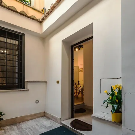 Casa Cancello Roma