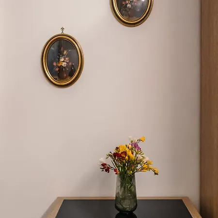 Casa Cancello Roma